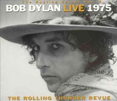 Bob Dylan - Bob Dylan Live 1975 (CD)