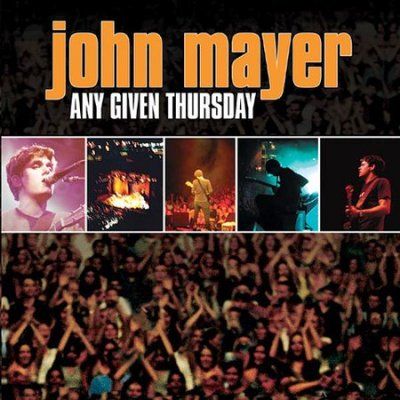 Any Given Thursday (CD)