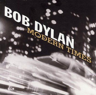 Modern Times (CD)