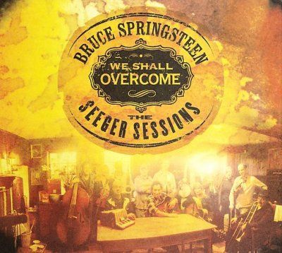 We Shall Overcome - Seeger Sessions USA (CD)
