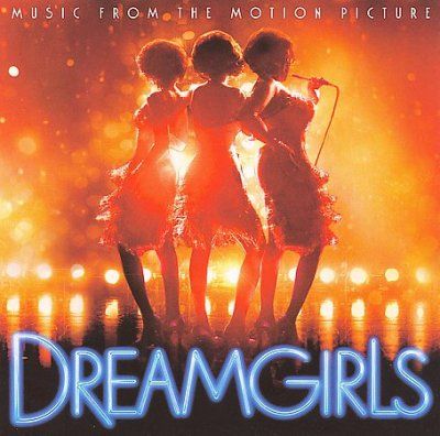 Various - Dreamgirls (ost) (CD)