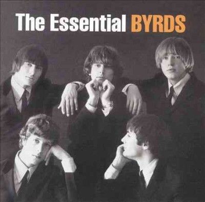 Byrds - Essential Byrds (CD)