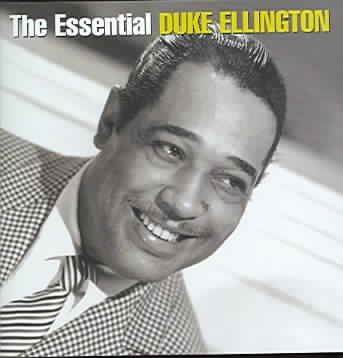 Duke Ellington - Essential Duke Ellington (CD)