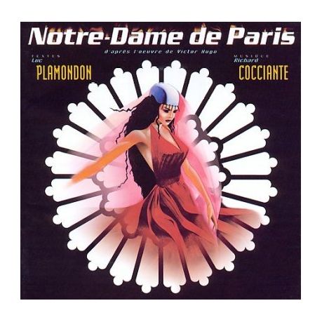 Notre Dame De Paris Highlights Import Cd Buy Online In South Africa Takealot Com