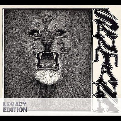 Santana - Legacy Edition (CD)