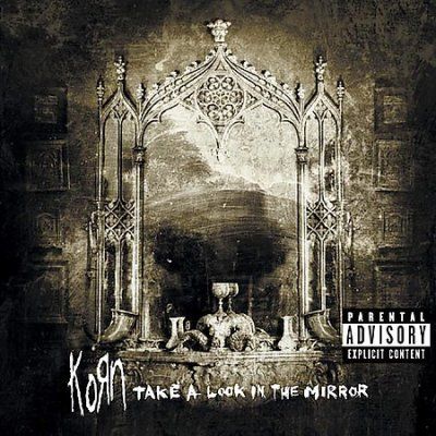 Take a Look in the Mirror - (Import CD)