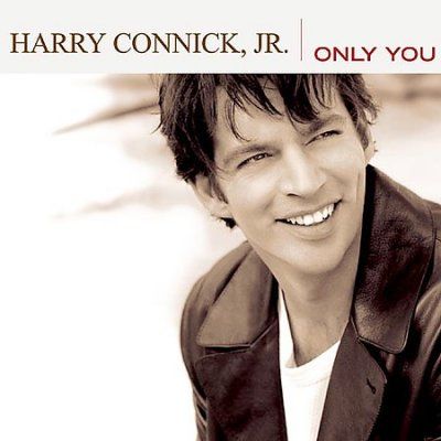 Harry Jr. Connick - Only You (CD)