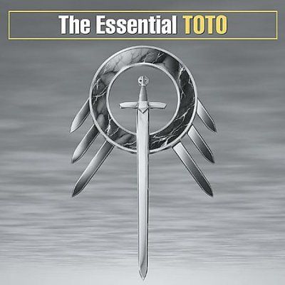 The Essential (CD)