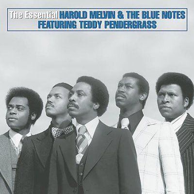 Essential Harold Melvin &amp; The Blue Notes (CD)
