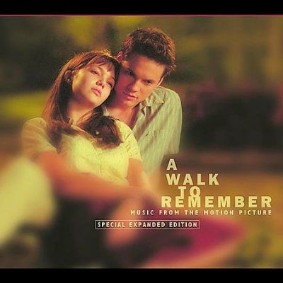 Various - Walk To Remember (ost) (CD)