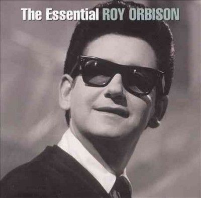 Roy Orbison - Essential Roy Orbison (CD)