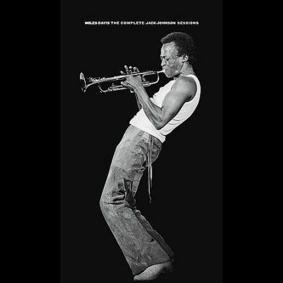 Miles Davis - Complete Jack Johnson Sessions (CD)