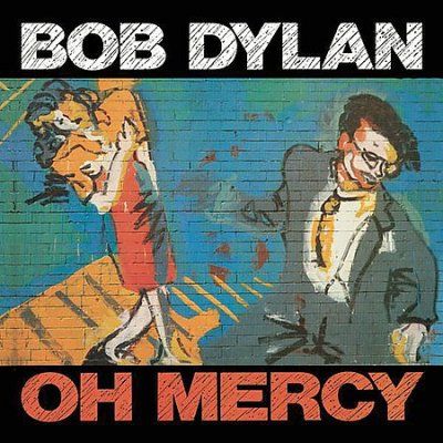 Bob Dylan - Oh, Mercy (CD)