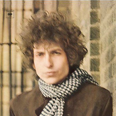 Bob Dylan - Blonde On Blonde (CD)
