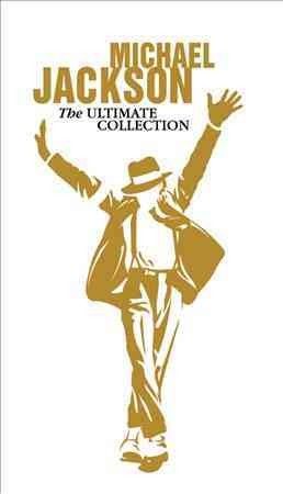 The Ultimate Collection (CD)
