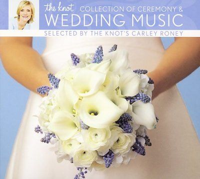 Various - Knot Collection Of Ceremony &amp; Wedding (CD)
