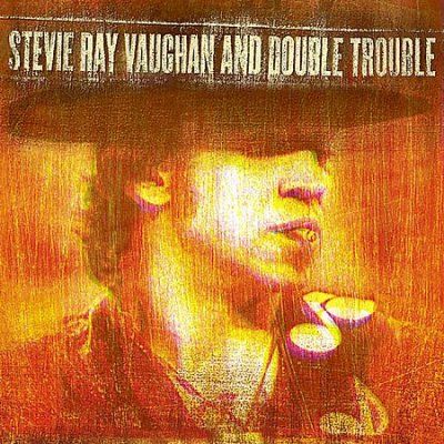 Stevie Ray Vaughan - Live At Montreux 1982 &amp; 1985 (CD)