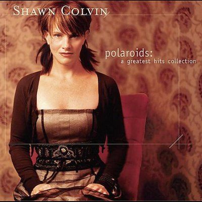 Polaroids: Greatest Hits (CD)