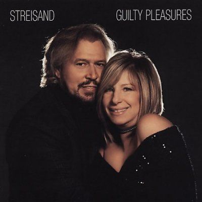 Barbra Streisand - Guilty Pleasures (CD)
