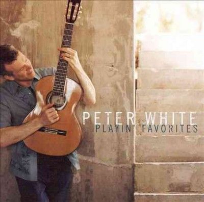 Playin' Favorites (CD)