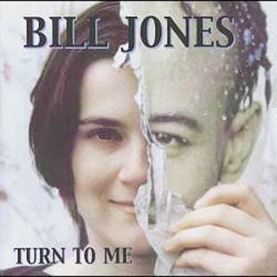 Bill Jones - Turn To Me (CD)