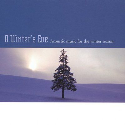 Various - Winter's Eve Acoustic Music (CD)