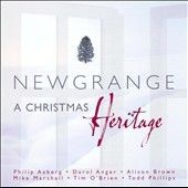 Newgrange - Christmas Heritage (CD)