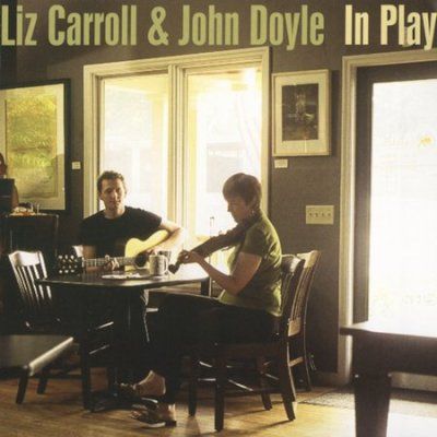 Liz Carroll - In Play (CD)