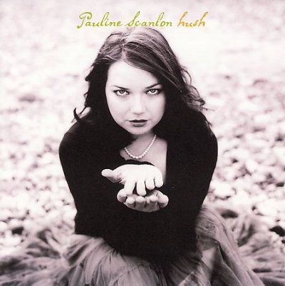 Pauline Scanlon - Hush (CD)