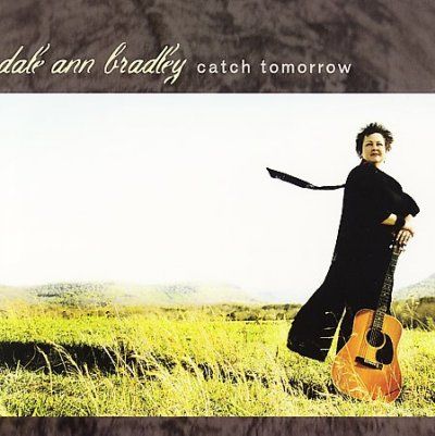 Dale Ann Bradley - Catch Tomorrow (CD)