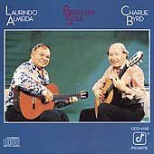 Laurindo Almeida - Brazilian Soul (CD)