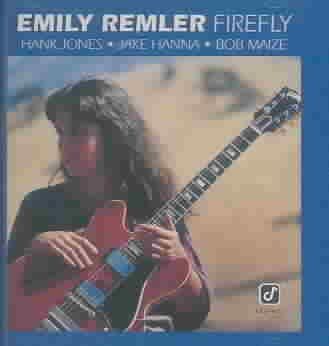 Emily Remler - Firefly (CD)