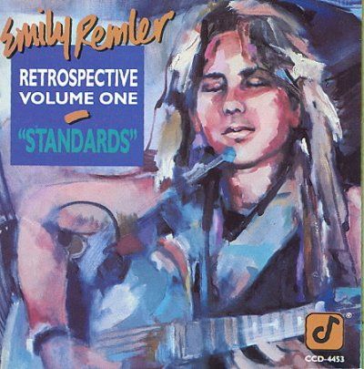 Emily Remler - Retrospective 1 (CD)