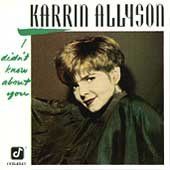 I Didn't Know About You - (Import CD)