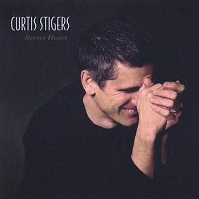 Curtis Stigers - Secret Heart (CD)