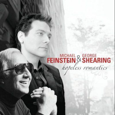Michael Feinstein - Hopeless Romantics (CD)