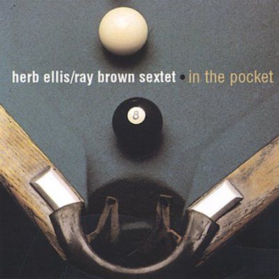 Herb Ellis - In Pocket (CD)