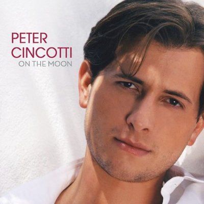 Peter Cincotti - On The Moon (CD)