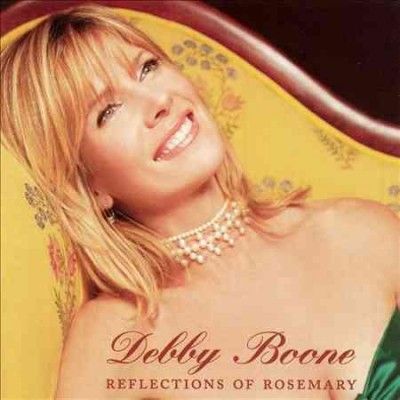 Debby Boone - Reflections Of Rosemary (CD)