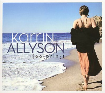Karrin Allyson - Footprints (CD)