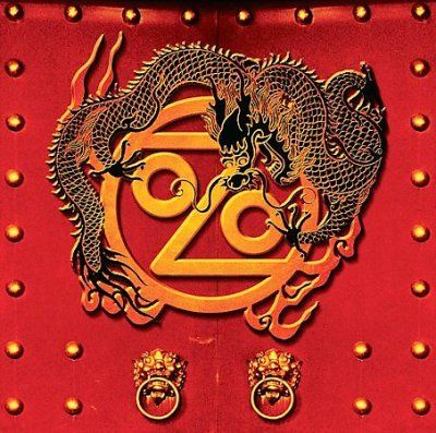 Ozomatli - Don't Mess With The Dragon (CD)
