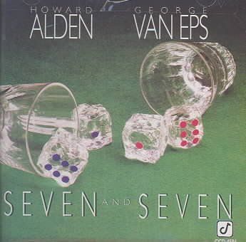 Howard Alden - Seven &amp; Seven (CD)