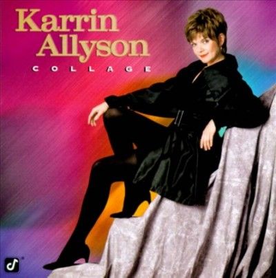 Karrin Allyson - Collage (CD)