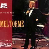 Mel Torme - A&amp;e: An Evening With Mel Torme (CD)