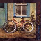 Gary Burton - Departure (CD)