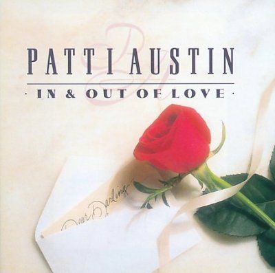 Patti Austin - In &amp; Out Of Love (CD)