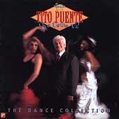 Tito Puente - Oye Como: Dance Collection (CD)