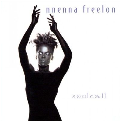 Nnenna Freelon - Soulcall (CD)