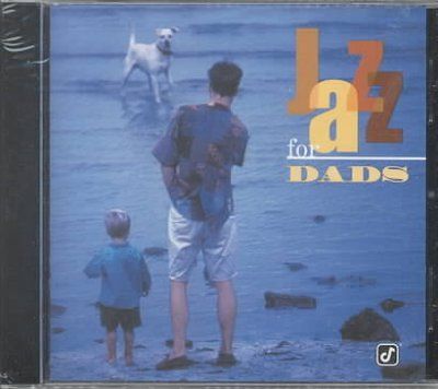 Various - Jazz For Dads (CD)