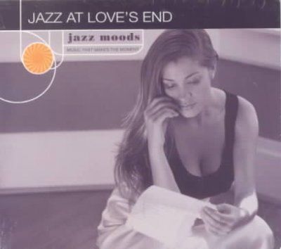 Various - Jazz Moods: Jazz At Love's End (CD)